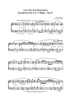 from the 3rd Movement, Symphony No.2 in C Major, Op.61