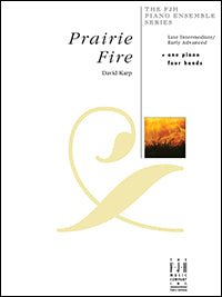 Prairie Fire
