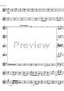 String Quartet No. 5 Bb Major D68 - Viola