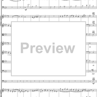 Messiah, no. 25: And with His stripes we are healed - Full Score