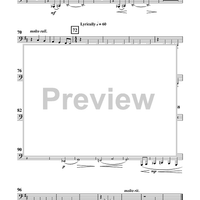 Before the Frost - Tuba