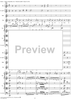 "Discede crudelis!", No. 6 from "Apollo et Hyacinthus" (K38) - Full Score