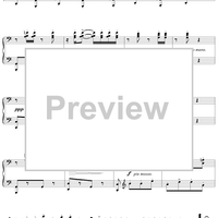 Al Fresco - Intermezzo