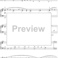 Bring a Torch, Jeannette, Isabella