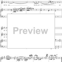 Joshua, Act 1, No. 14a "Our limpid streams with freedom flow"