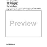 La Tore Cucherna... - Lyrics