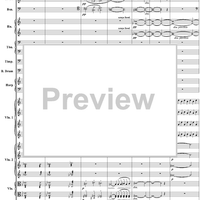 Swan of Tuonela, The, Op.22 No.3