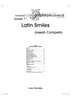 Latin Smiles - Score