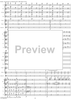 Overture from "La Clemenza di Tito", K621 - Full Score