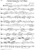 Viola Sonata No. 1 - Viola