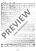 Symphony No. 3 C major - Score
