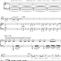 Macbeth, Act 1, No. 7, Scena and Duet. "Fatal mia donna: un murmure"