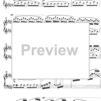 La Danse des Fées Op.76