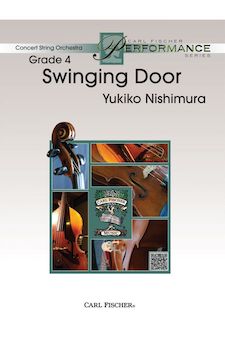 Swinging Door - Score
