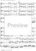 Crucifixus - No. 11 from Mass no. 18 in C minor ("Great")   - K427 (K417a)