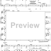 Before I Gaze at You Again