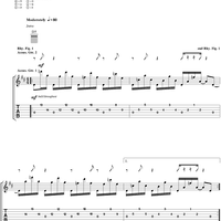 Wanted Dead or Alive (Acoustic)