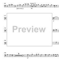 Fantasia - Trombone 3