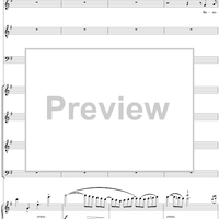 Missa Solemnis, No. 5: Benedictus