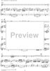 Violin Sonata No. 8 - Piano Score