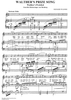 Walther's Prize Song - from Die Meistersinger von Nürnberg
