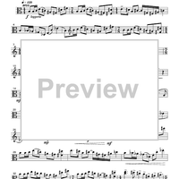 Three Grounds for Viola - Viola