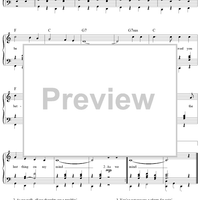 The Last Thing On My Mind