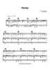 Honey