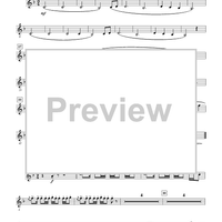 Country Bandstand - Bb Clarinet 3
