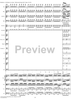 Heil unserm König, Heil!, No. 8 from "Die Ruinen von Athen", Op. 113 - Full Score