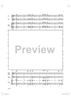 Allegiance - Score