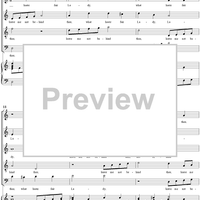 What Haste, Fair Lady