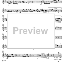 Britta Polka - B-flat Tenor Saxophone