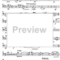 Trio Giocoso - Cello