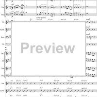 Two To Tango - Full Score