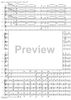 Symphony No. 8, Movement 1 - Full Score