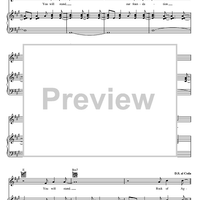 Rock Of Ages You Will Stand