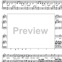 Welche Wonne, Welche Lust from Die Entfürung aus dem Serail KV384