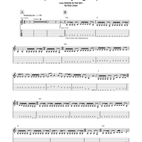 (Ghost) Riders In The Sky (A Cowboy Legend)