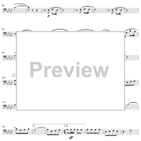 Springtime Festival - Baritone BC