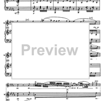 O nube che lievi from Maria Stuarda