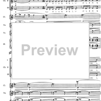 No. 5 from Five Lyrics of "Blue Cat" - Score