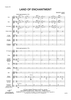 Land of Enchantment - Score
