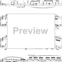 Sonata in G major, K. 259 (Minuetto)
