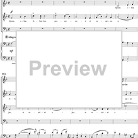 Requiem Mass, Op. 89, Part 2, No. 9, "Offertorium"