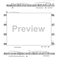 Amazing Grace - Bassoon