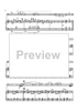 Concerto for Bass Trombone - Piano Score