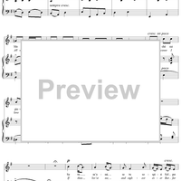 Se Tu M'ami, Se Sospiri