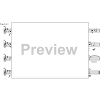 Argentinian Rhapsody - Oboe