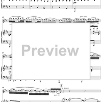 Suite, No. 1: Prelude - Piano Score